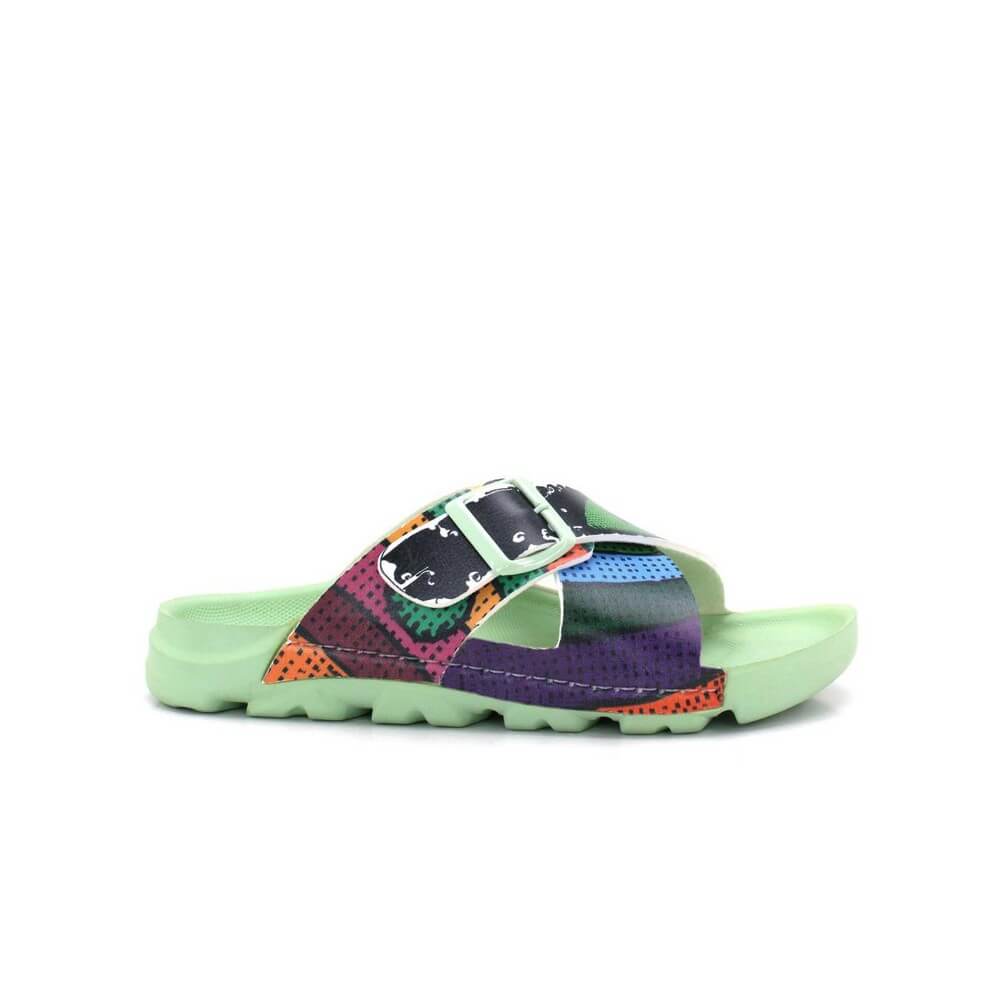 Sandal Outlet - No Exchange or Return 41 EU - 10 US