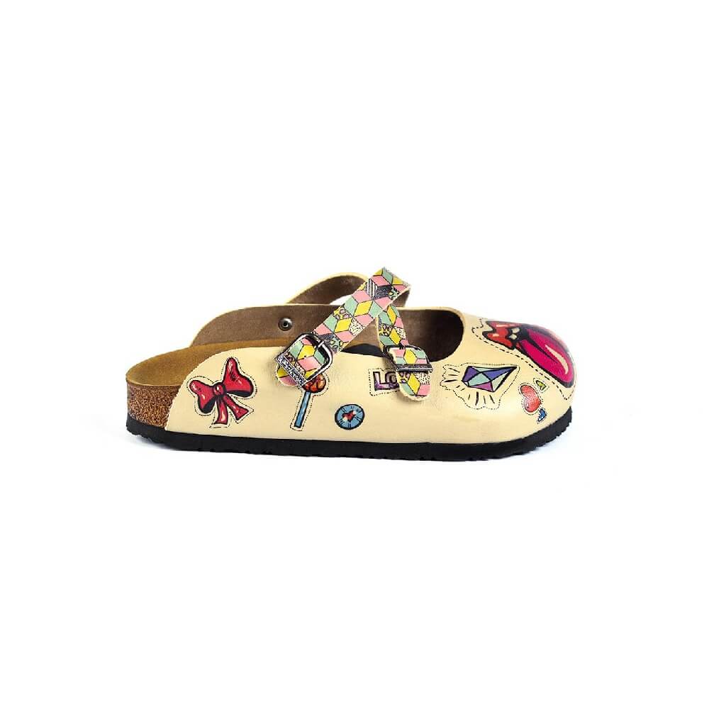 Clogs Outlet - No Exchange or Return 37 EU - 6.5 US