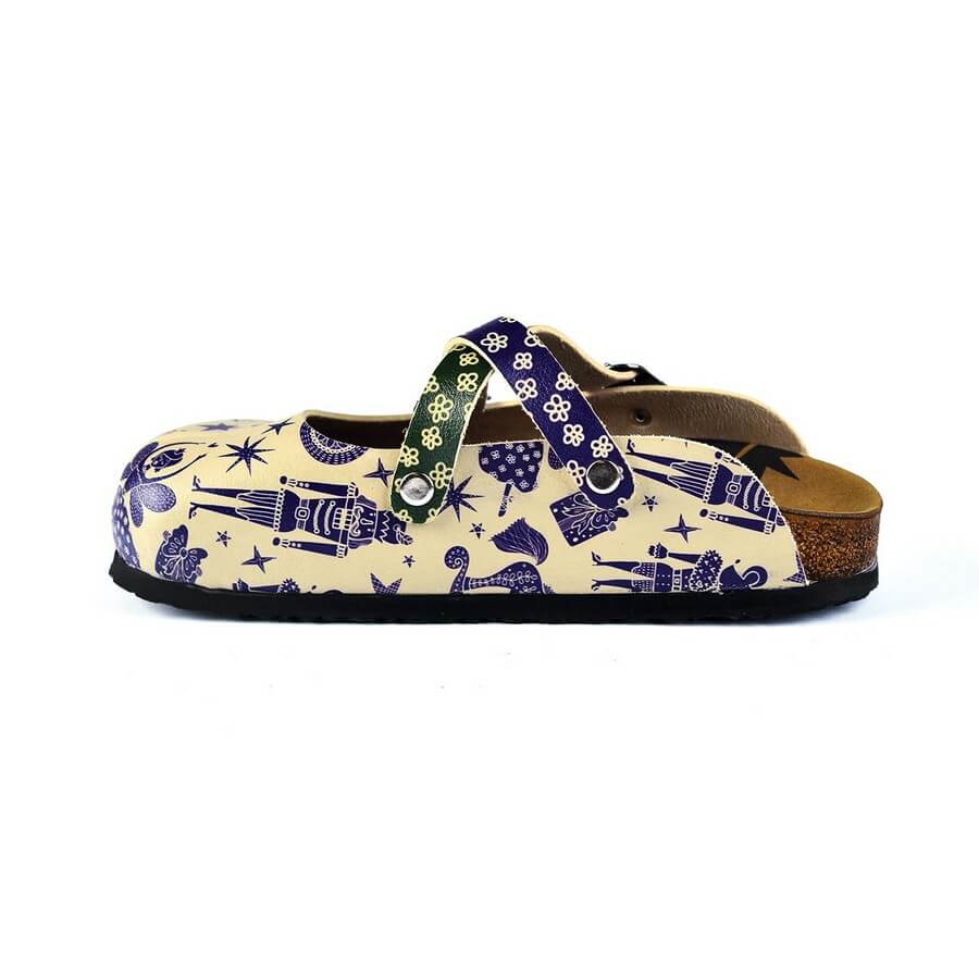 Clogs Outlet - No Exchange or Return 41 EU - 10 US