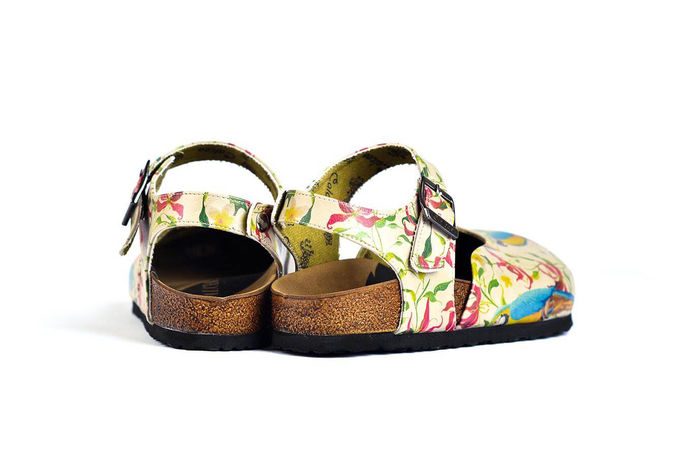 Sandal CEO1603