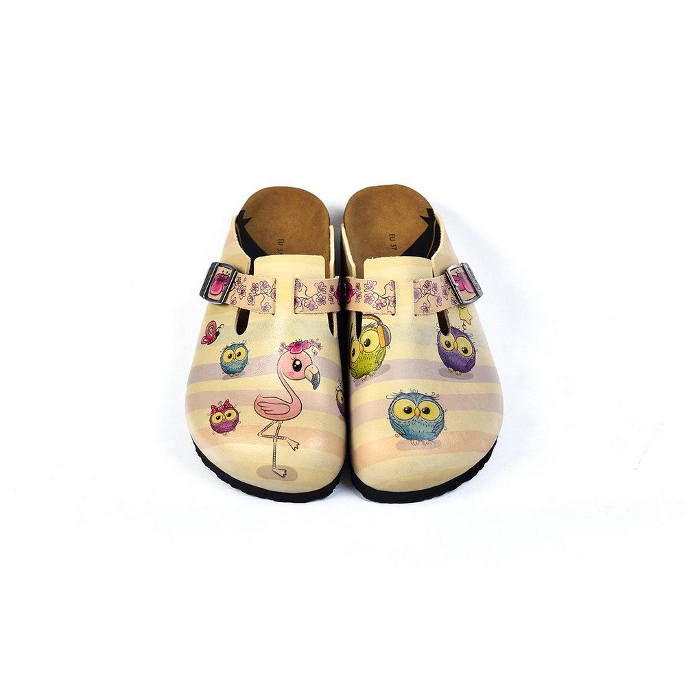 Clogs CEO302
