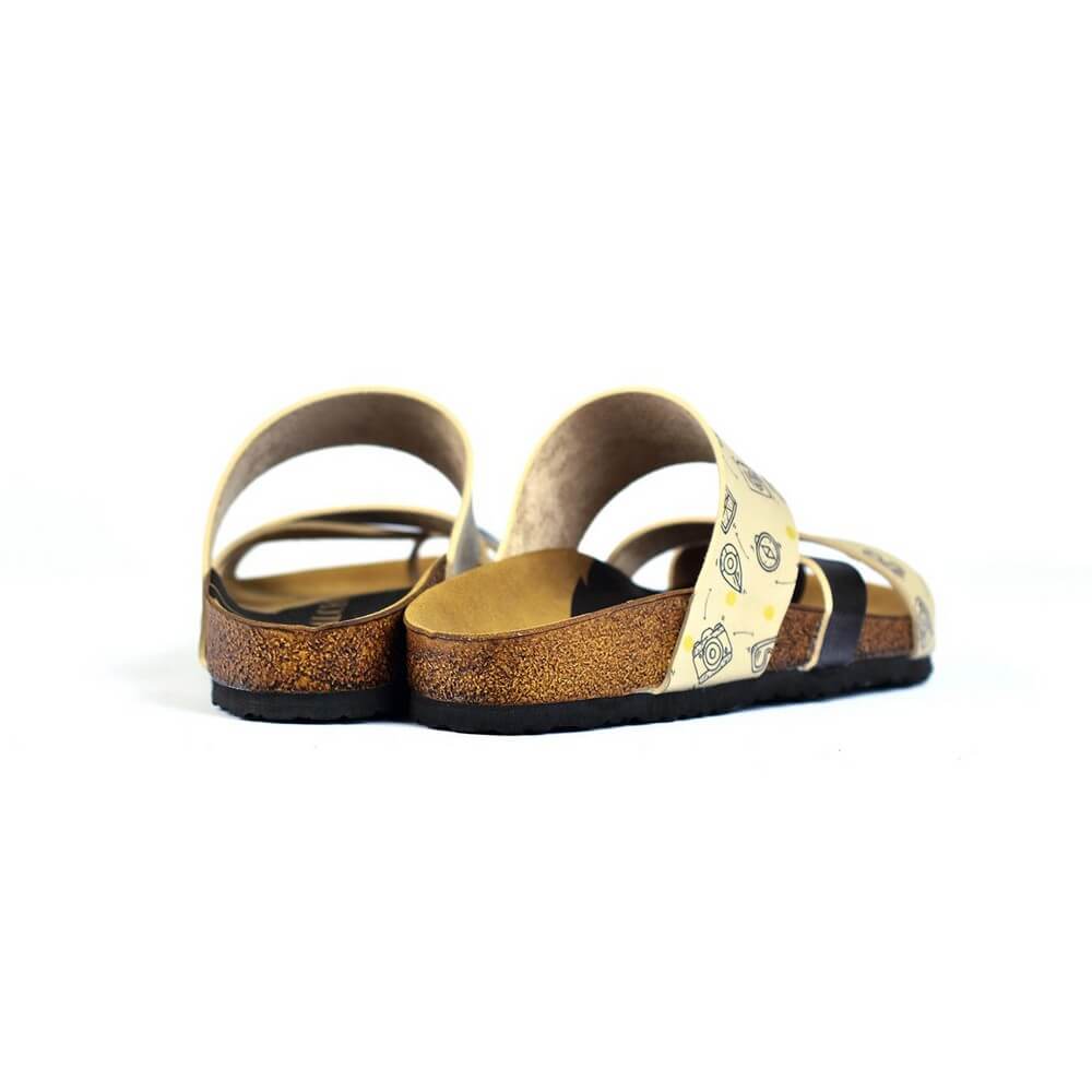 Flip-Flop Outlet - No Exchange or Return 41 EU - 10 US