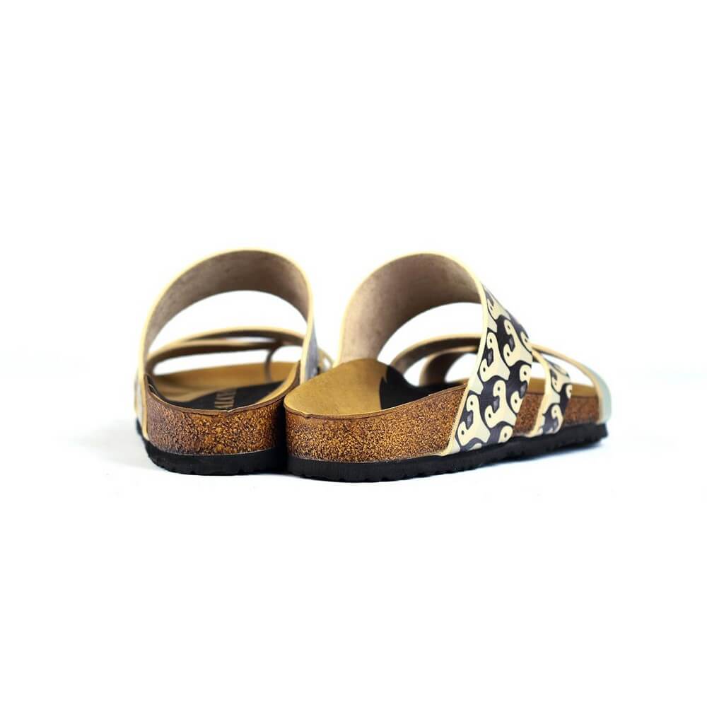 Flip-Flop Outlet - No Exchange or Return 41 EU - 10 US