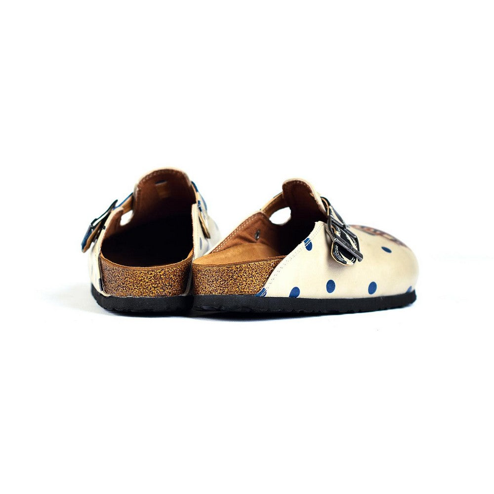 Clogs Outlet - No Exchange or Return - 34 EU