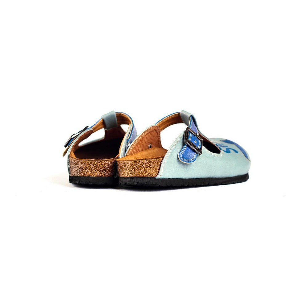 Clogs Outlet - No Exchange or Return - 32 EU