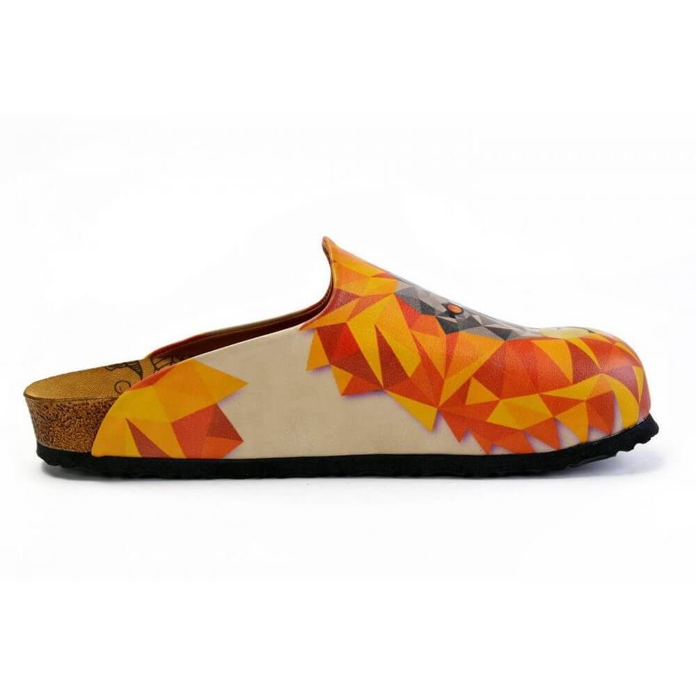 Clogs CET101