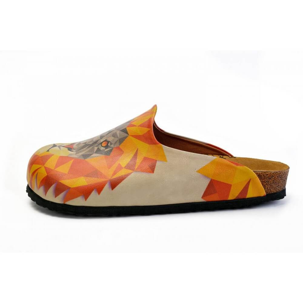 Clogs CET101