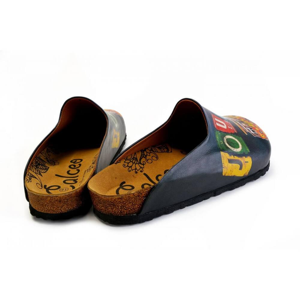 Clogs CET103