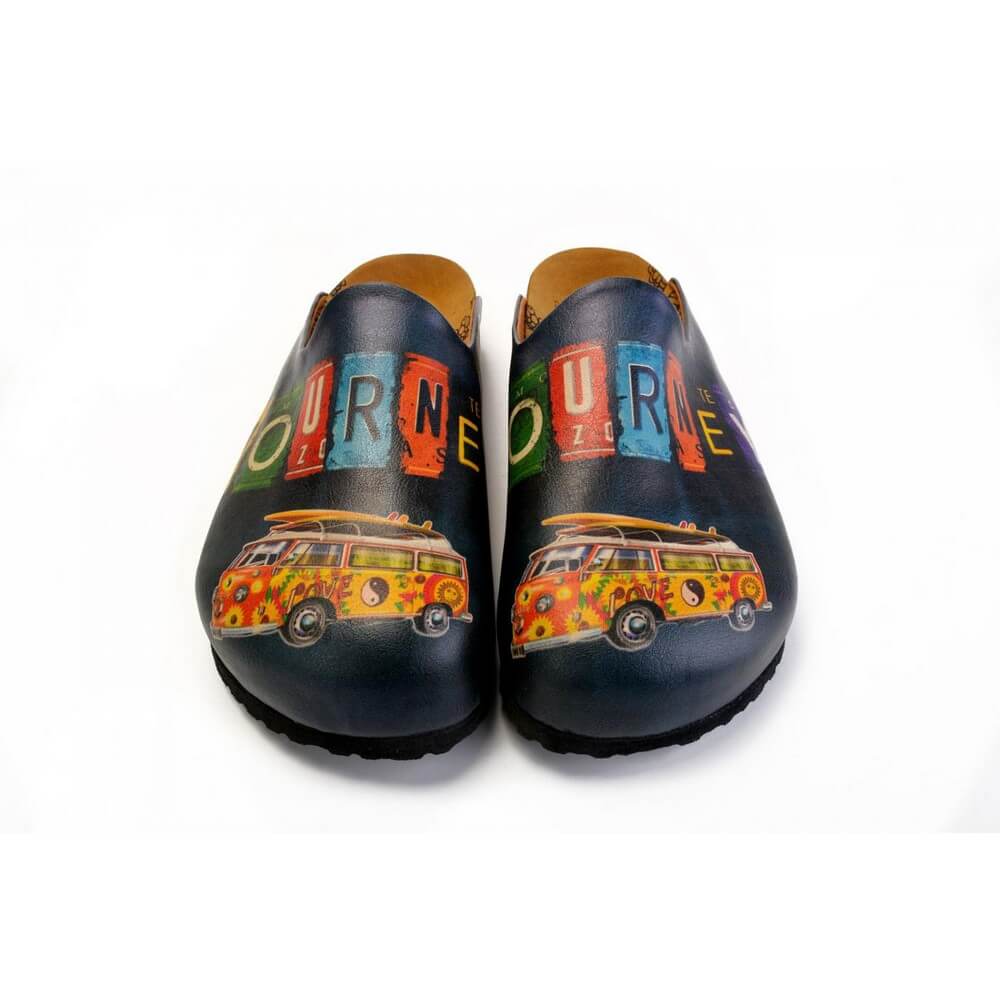 Clogs CET103