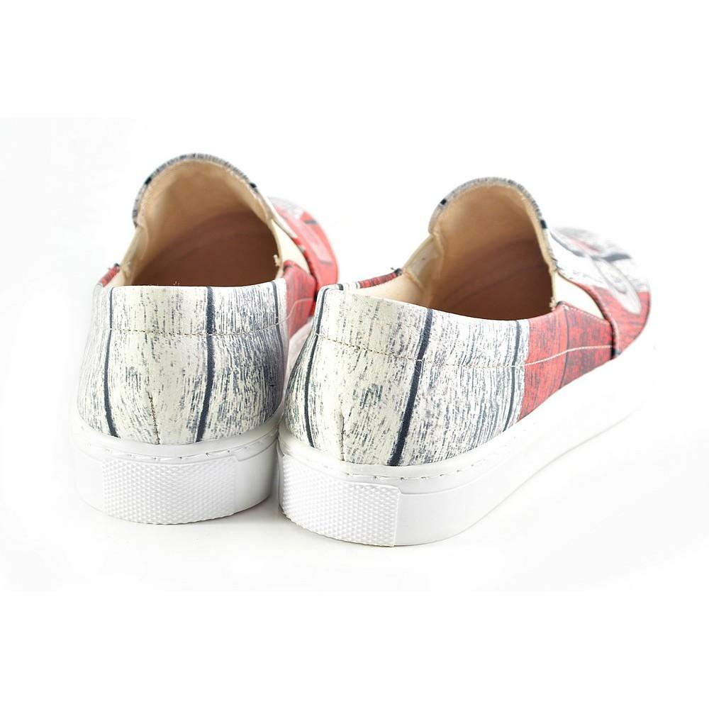 Sneaker Shoes Outlet - No Exchange or Return 41 EU - 10 US