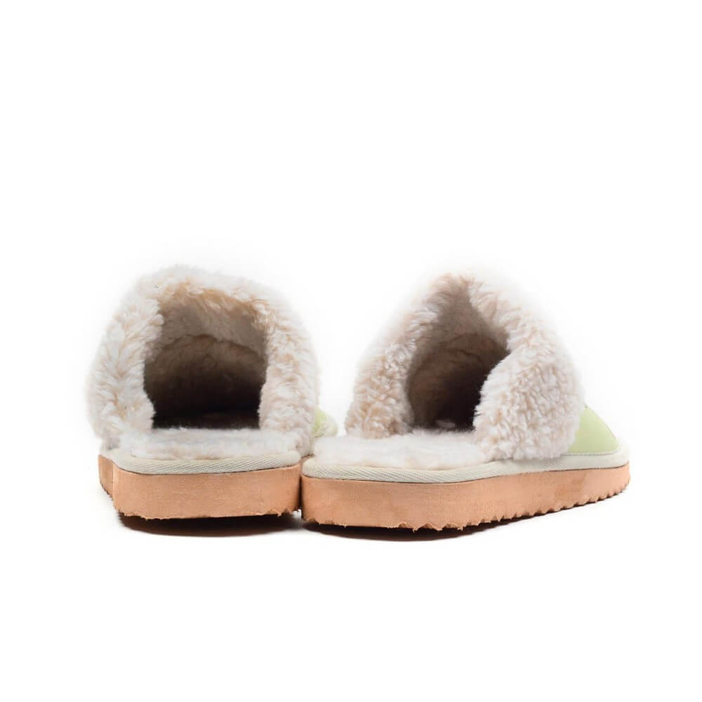 Shearling Slipper Outlet - No Exchange or Return 36 EU - 5.5 US