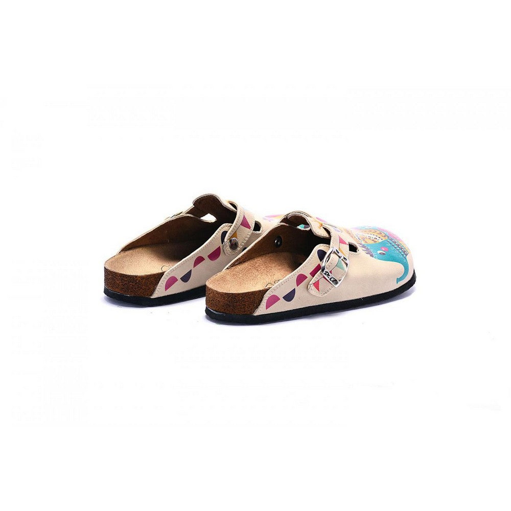 Clogs Outlet - No Exchange or Return - 32 EU