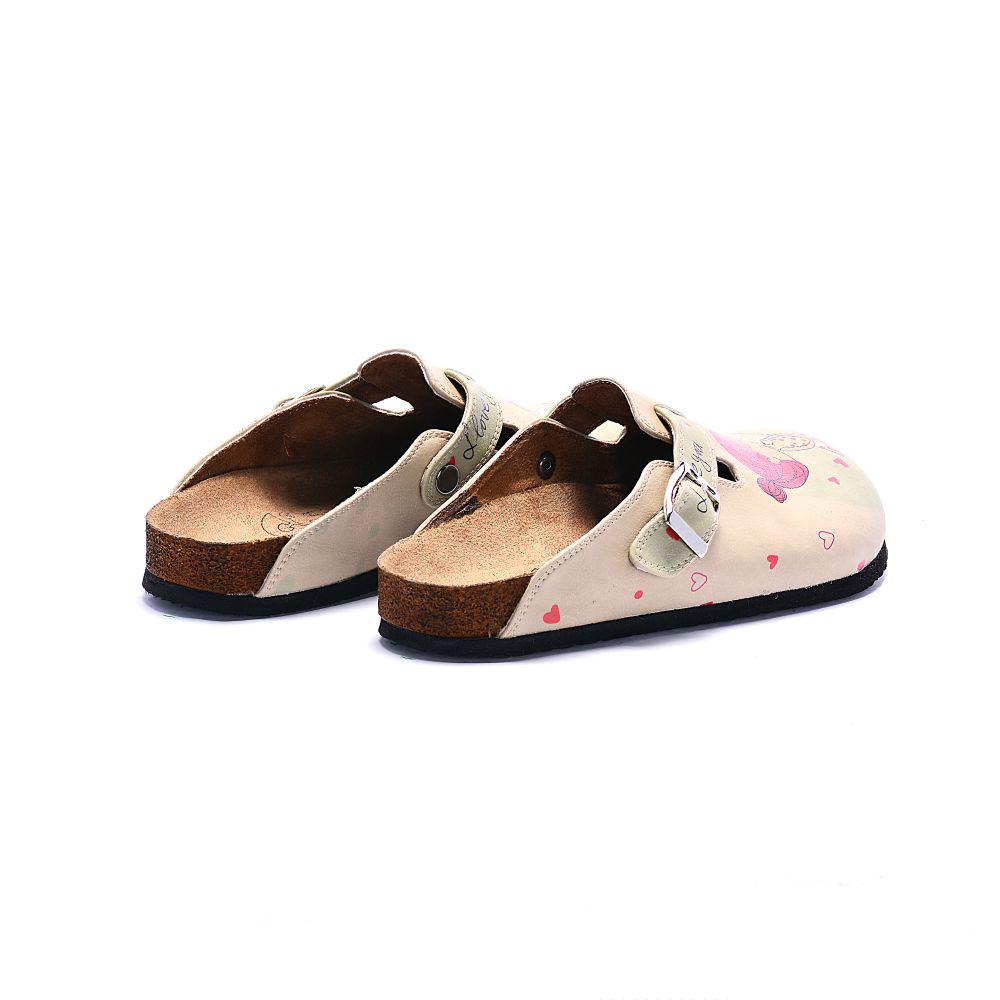 Clogs Outlet - No Exchange or Return - 34 EU