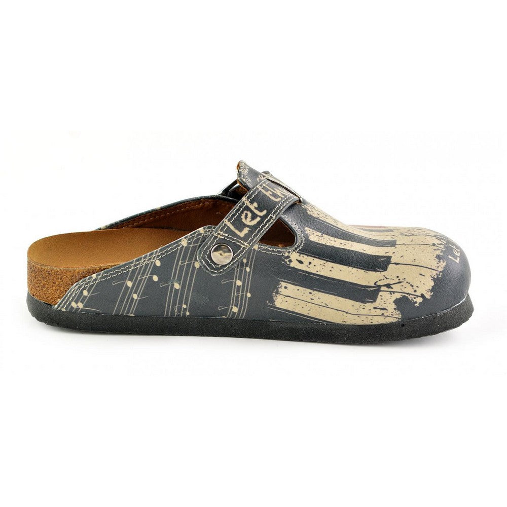 Clogs Outlet - No Exchange or Return - 33 EU