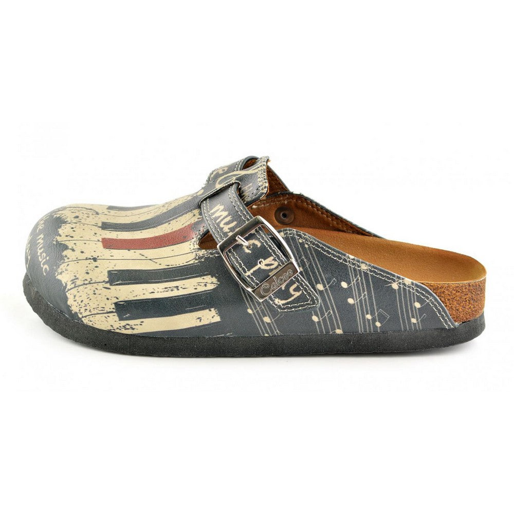 Clogs Outlet - No Exchange or Return - 33 EU