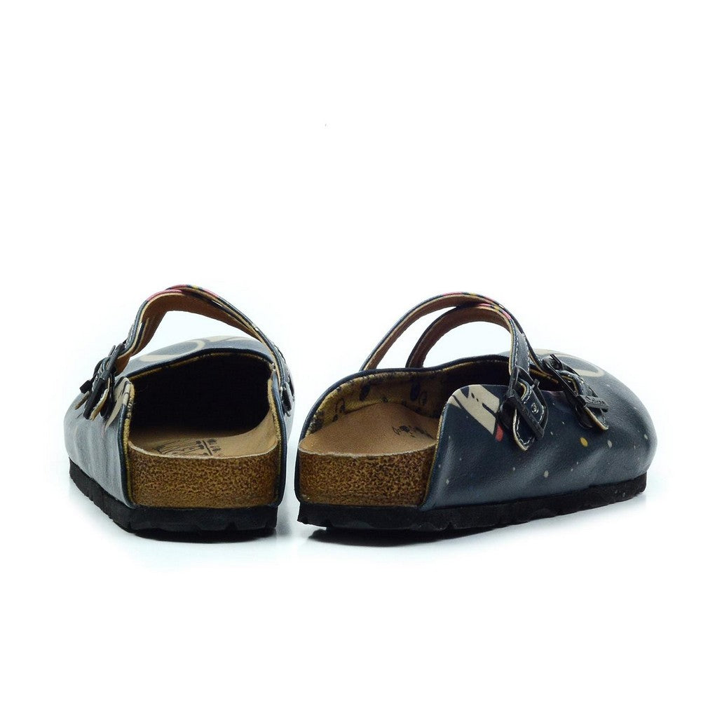 Clogs Outlet - No Exchange or Return - 32 EU