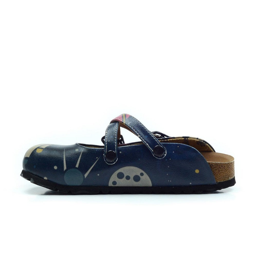 Clogs Outlet - No Exchange or Return - 32 EU