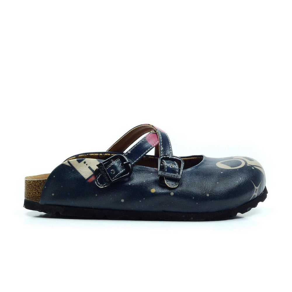 Clogs Outlet - No Exchange or Return - 32 EU