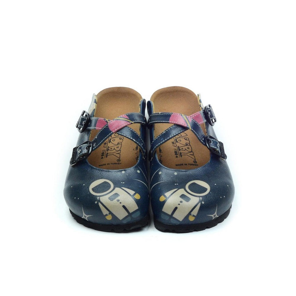 Clogs Outlet - No Exchange or Return - 32 EU