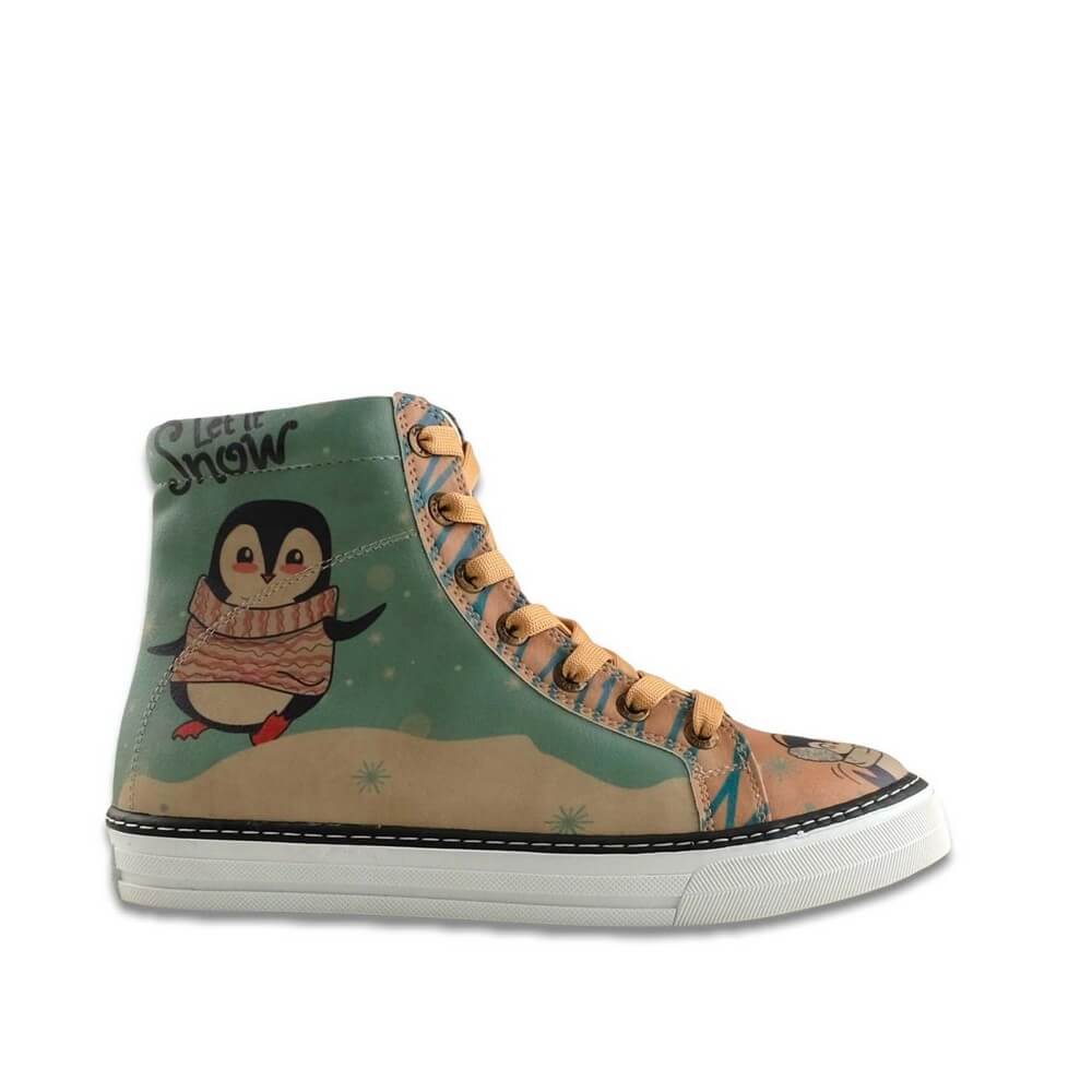 Sneaker Boots Outlet - No Exchange or Return 36 EU - 5.5 US