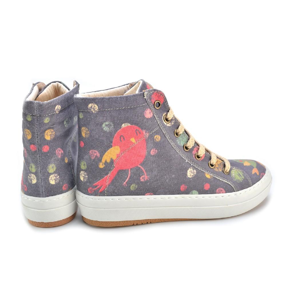 Ankle Boots Outlet - No Exchange or Return - 40 EU - 9.5 US