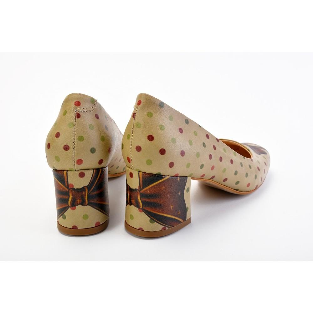 Heel Shoes Outlet - No Exchange or Return 41 EU - 10 US