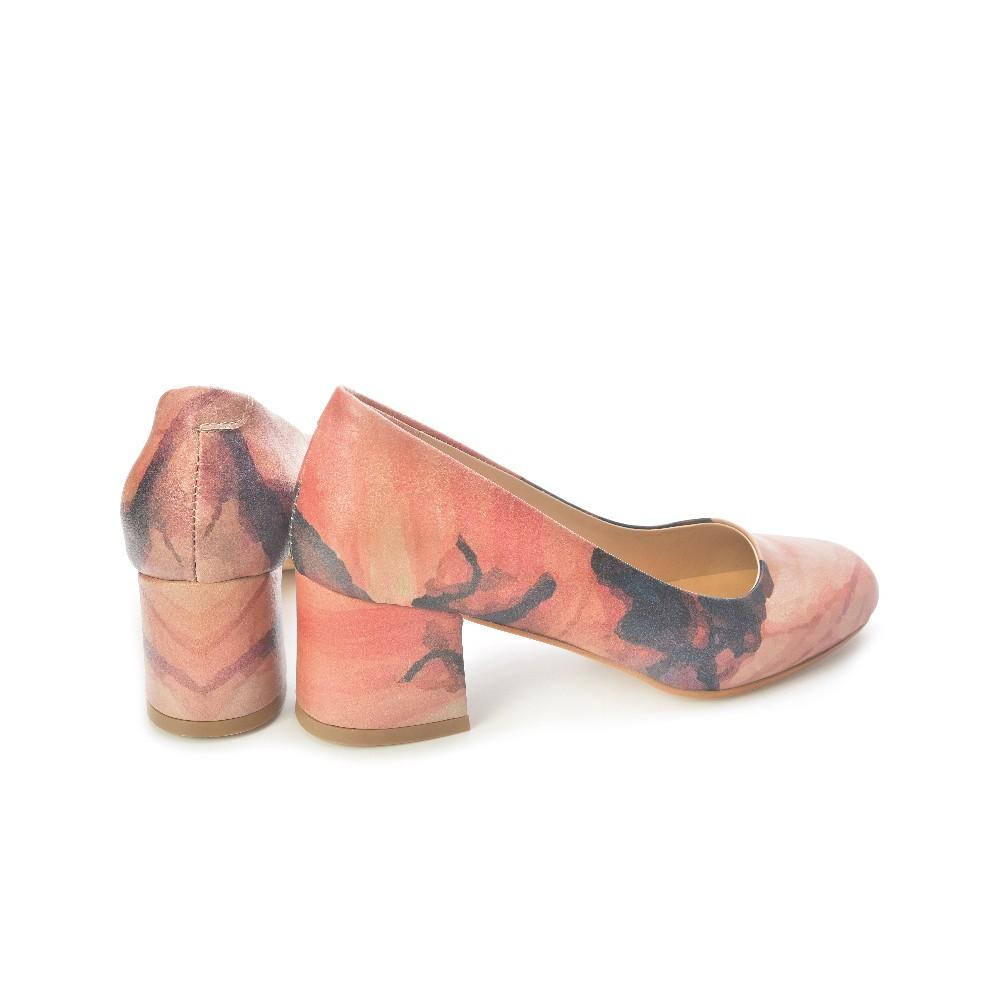 Heel Shoes Outlet - No Exchange or Return 38 EU - 7.5 US