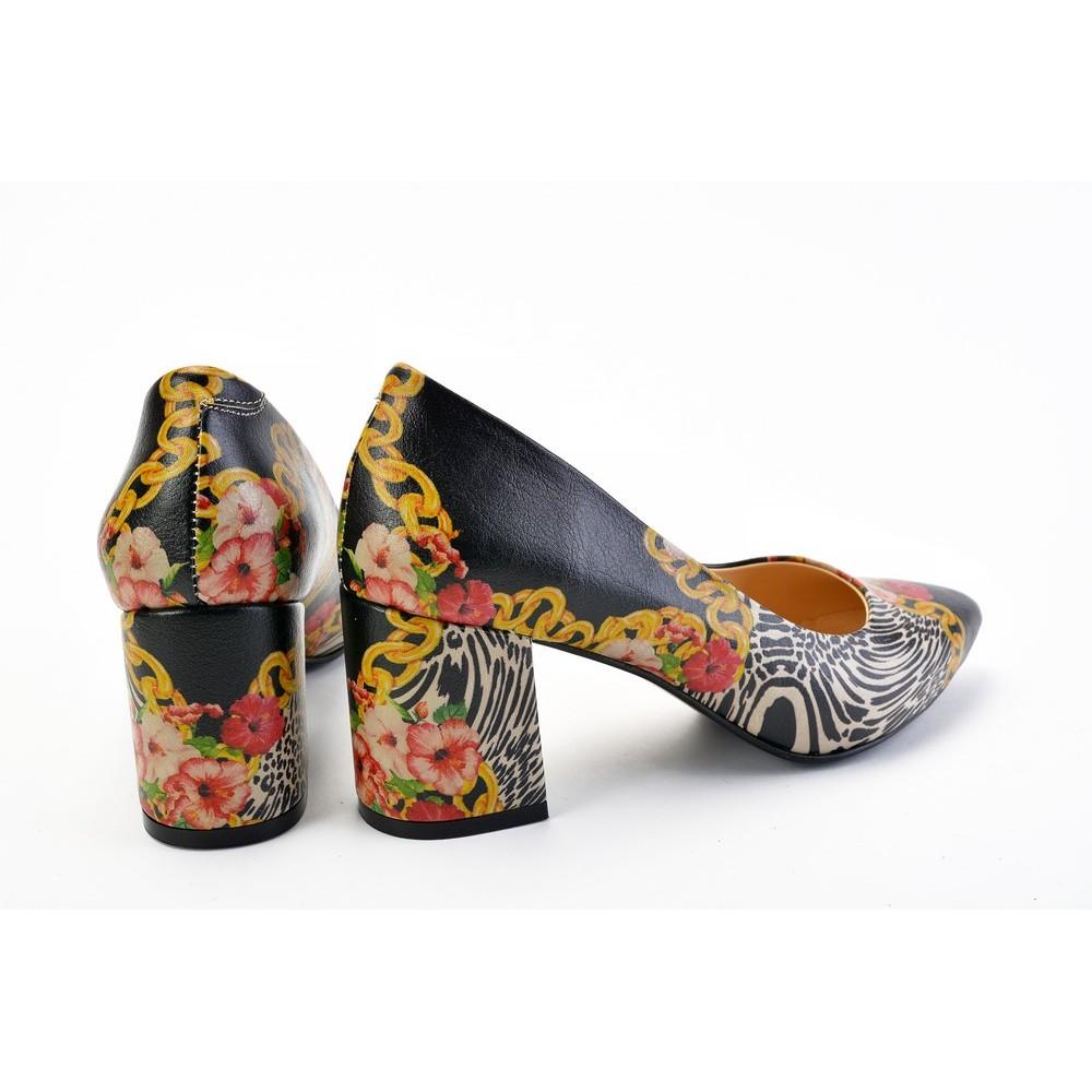 Heel Shoes Outlet - No Exchange or Return 38 EU - 7.5 US