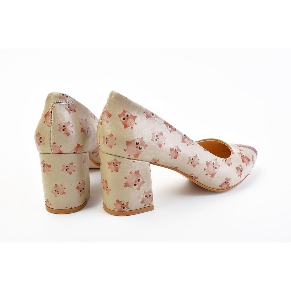 Heel Shoes Outlet - No Exchange or Return 41 EU - 10 US