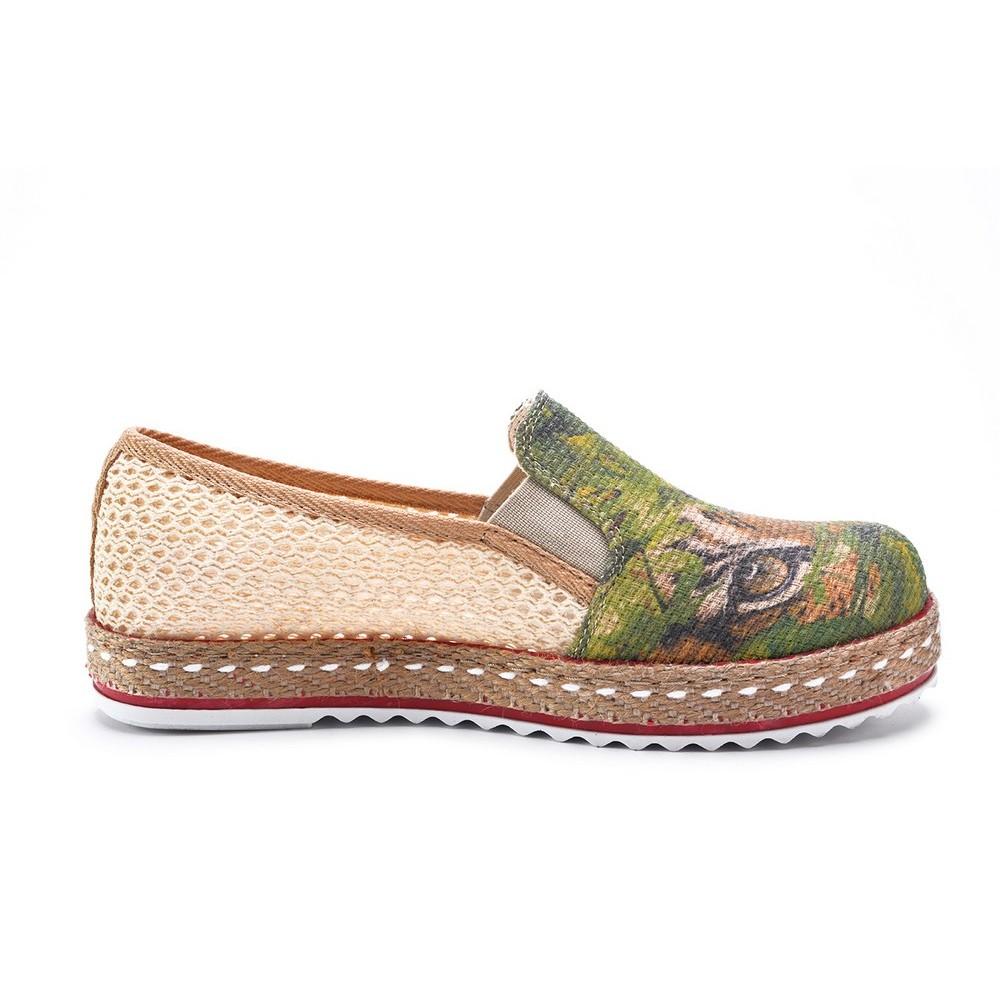 Sneaker Shoes Outlet - No Exchange or Return 38 EU - 7.5 US