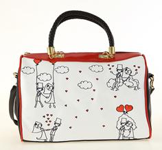 Hand Bags Outlet - No Exchange or Return
