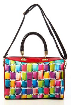 Hand Bags Outlet - No Exchange or Return