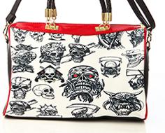 Hand Bags Outlet - No Exchange or Return