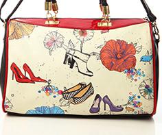 Hand Bags Outlet - No Exchange or Return