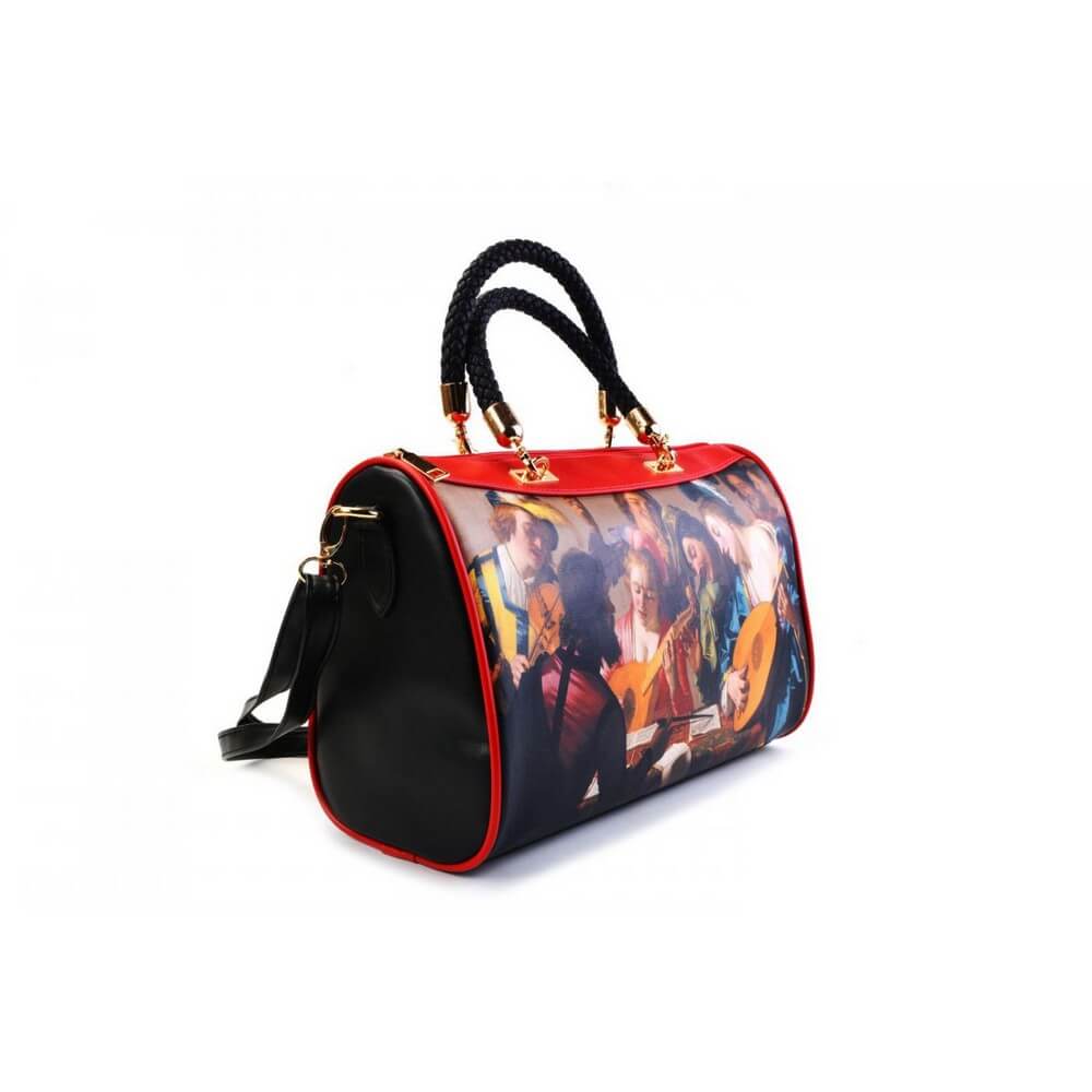 Hand Bags Outlet - No Exchange or Return