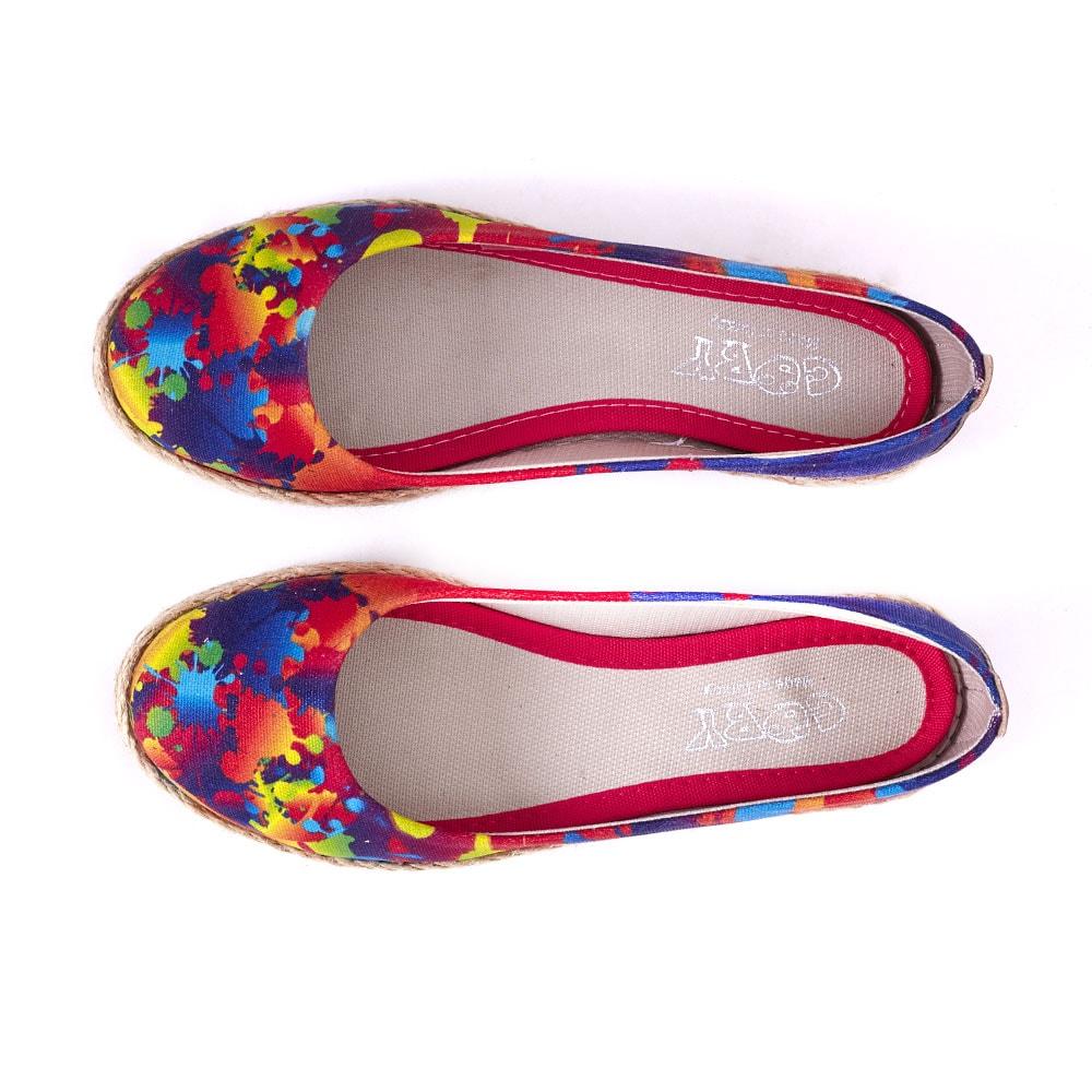 Ballerinas Shoes Outlet - No Exchange or Return 40 EU - 9.5 US