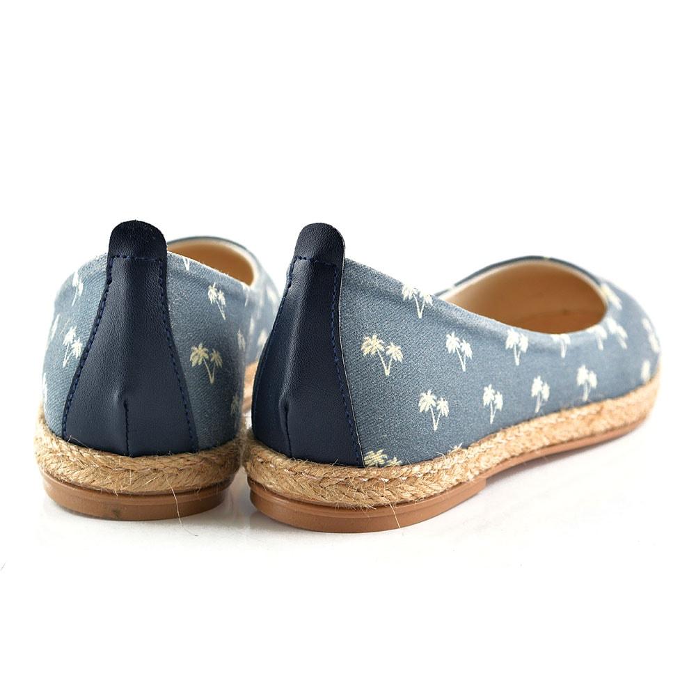Ballerinas Shoes Outlet - No Exchange or Return 35 EU - 5 US