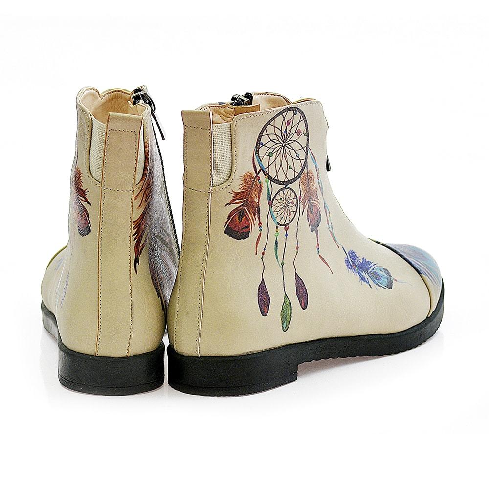 Ankle Boots Outlet - No Exchange or Return - 38 EU - 7.5 US