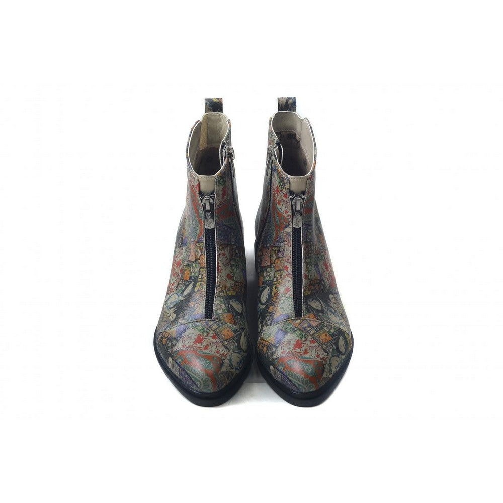 Ankle Boots Outlet - No Exchange or Return - 36 EU - 5.5 US