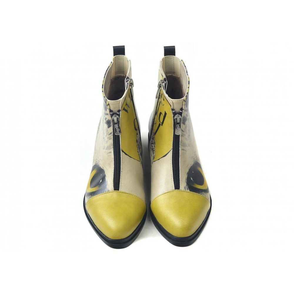 Ankle Boots Outlet - No Exchange or Return - 36 EU - 5.5 US