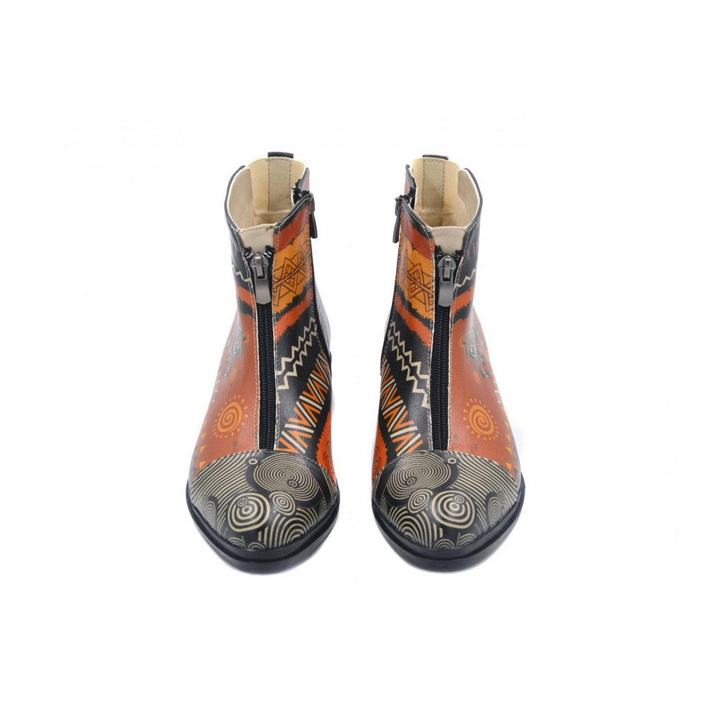 Ankle Boots Outlet - No Exchange or Return - 36 EU - 5.5 US