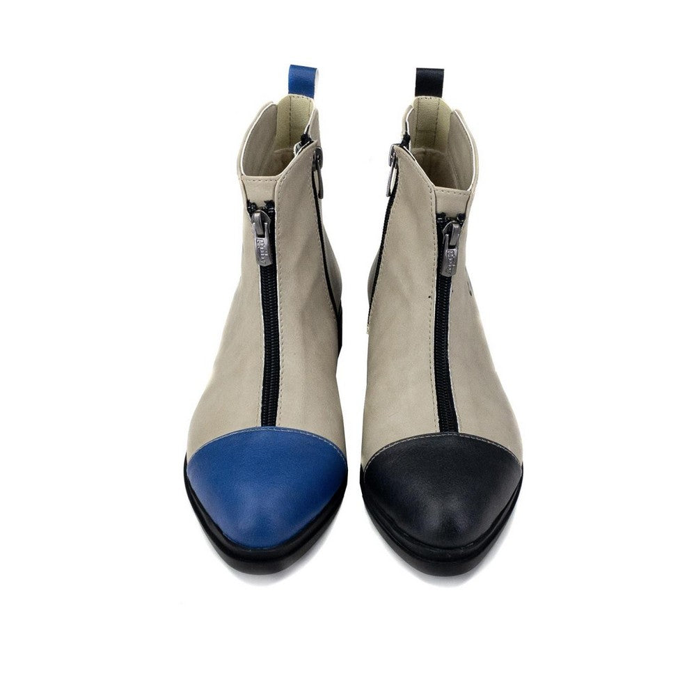 Ankle Boots Outlet - No Exchange or Return - 41 EU - 10 US