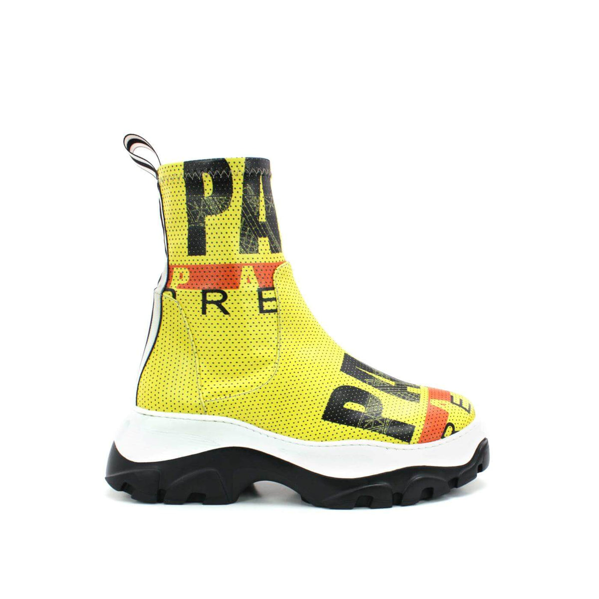 Long Boots Outlet - No Exchange or Return 39 EU - 8.5 US