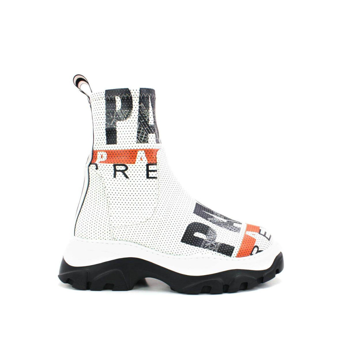 Long Boots Outlet - No Exchange or Return 41 EU - 10 US