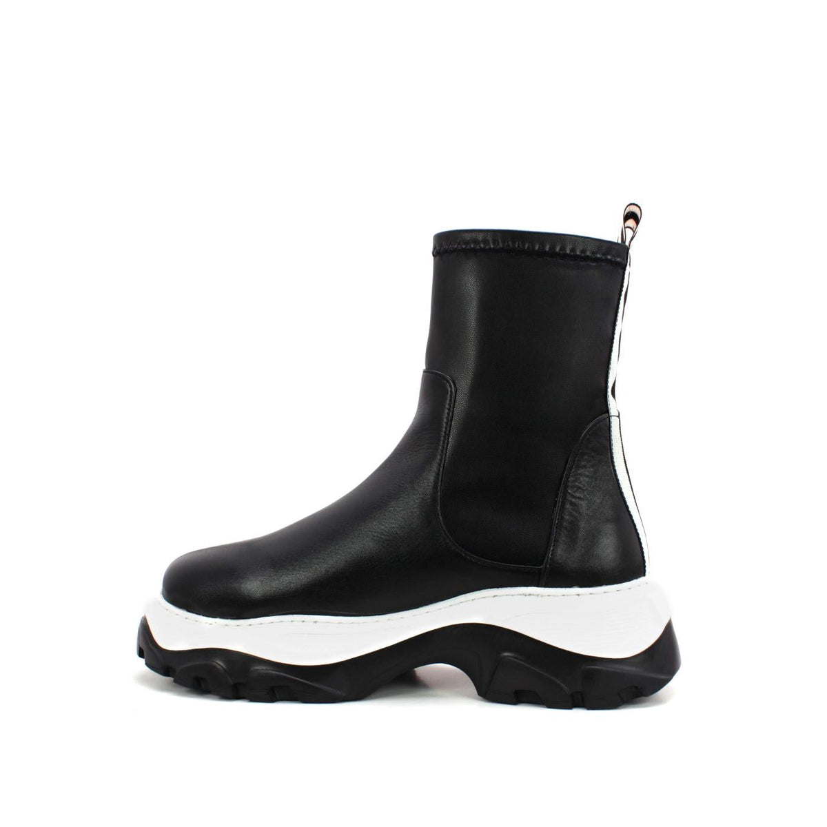 Long Boots Outlet - No Exchange or Return 41 EU - 10 US