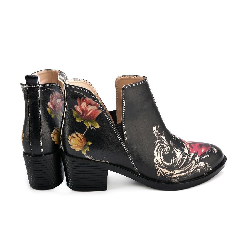 Ankle Boots Outlet - No Exchange or Return - 40 EU - 9.5 US