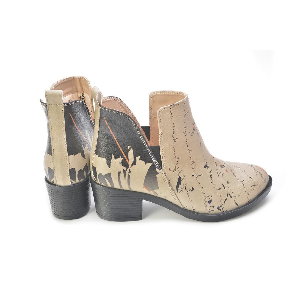 Ankle Boots Outlet - No Exchange or Return - 39 EU - 8.5 US
