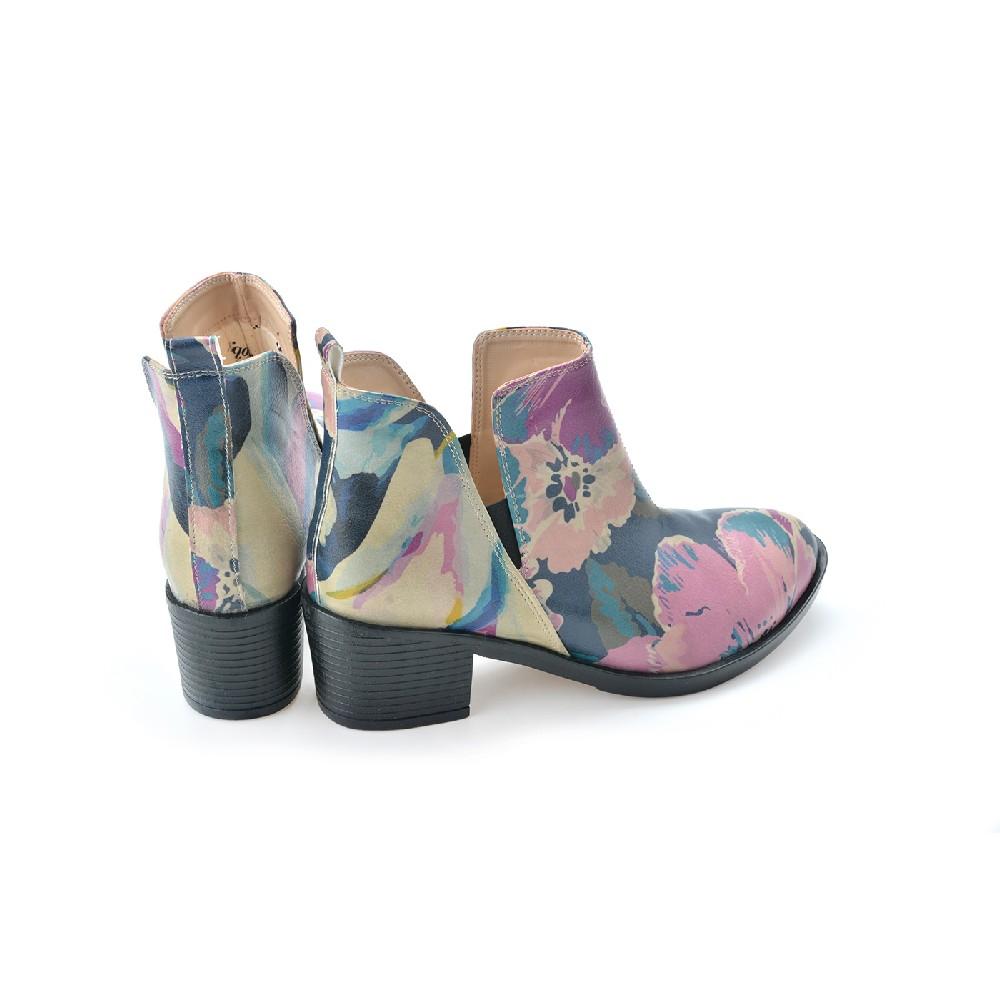 Ankle Boots Outlet - No Exchange or Return - 36 EU - 5.5 US