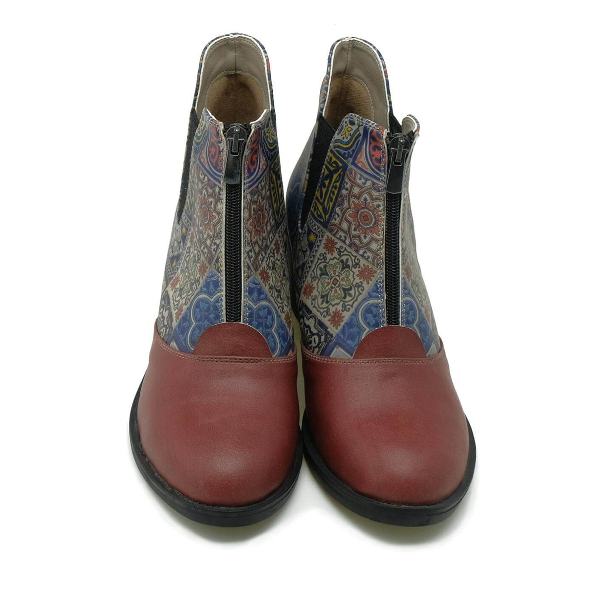 Ankle Boots Outlet - No Exchange or Return - 38 EU - 7.5 US