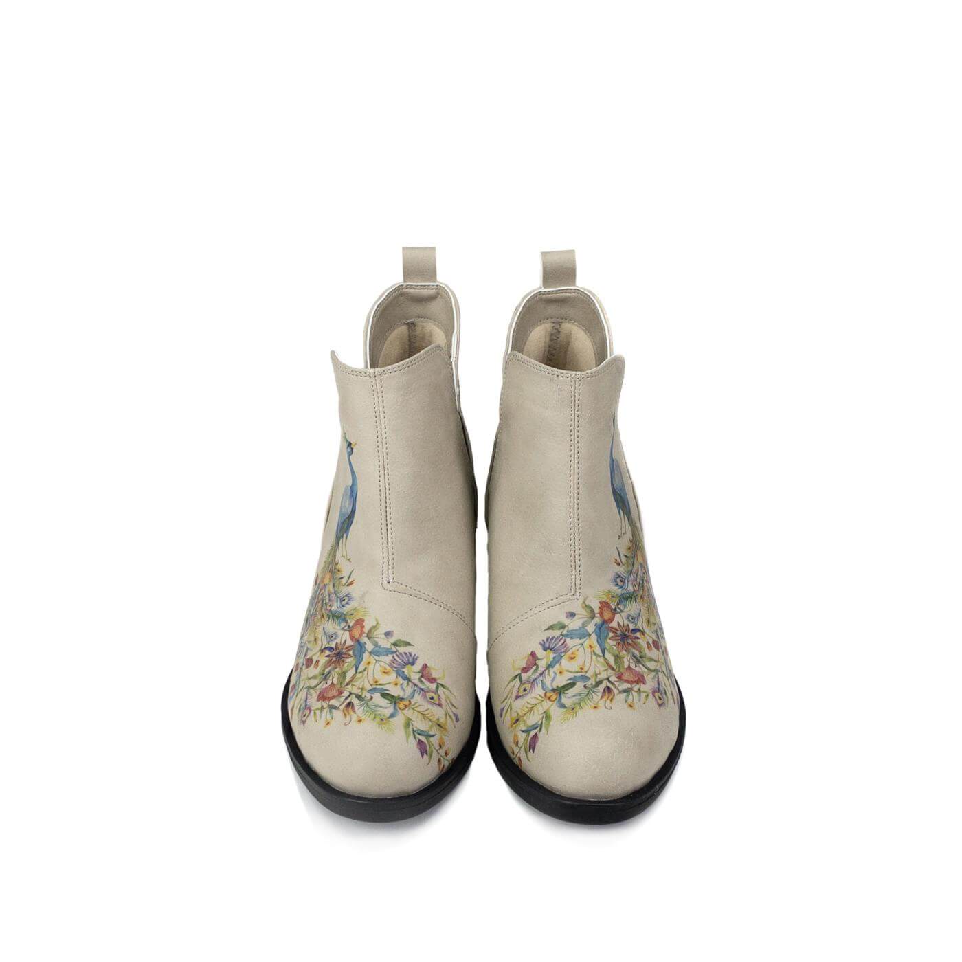 Ankle Boots Outlet - No Exchange or Return - 36 EU - 5.5 US